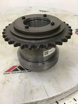 USED NIIGATA NE275UA4