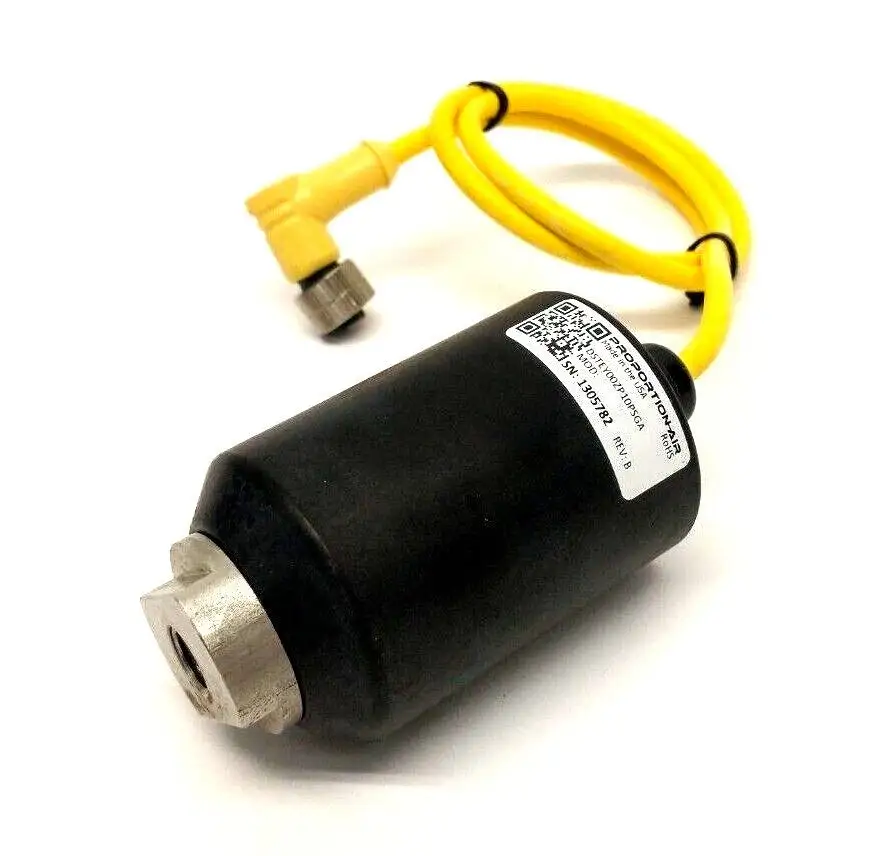 DSTEY00ZP10PSGA | Proportion-Air  Rev. B High Pressure Transducer - For parts or not working