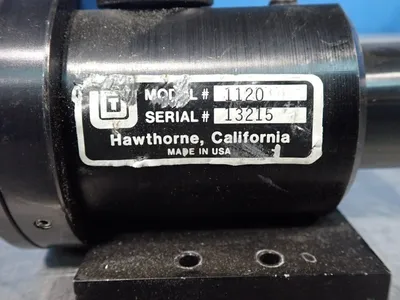 Rotary Encoder - 1120