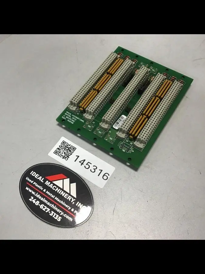 USED APSCO AC8450