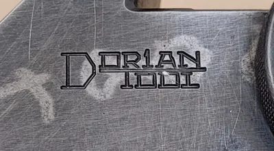 DORIAN TOOL QITP50-41-SPB Tooling & Accessories, Tooling | Machinery Central (12)