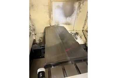 Used _UNKNOWN_ _UNKNOWN_ Vertical Machining Centers Utah US | KD Auctions #1548918