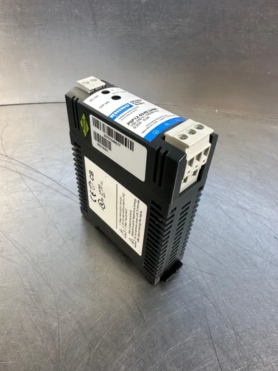 Used Rhino _UNKNOWN_ Power Supplies | Palmetto Automation #1157262