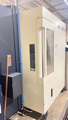 USED 2019 MAKINO A-61-5X