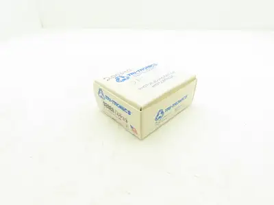 Used TRI-TRONICS _UNKNOWN_ Relays & Switches Indiana US | Arrow Industrial #1365173
