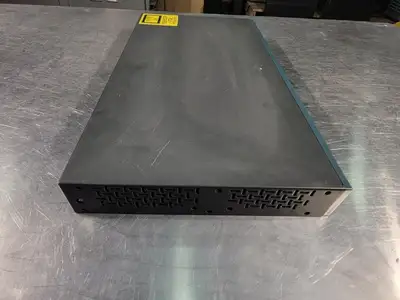 USED CISCO WS-C2950G-24-EI