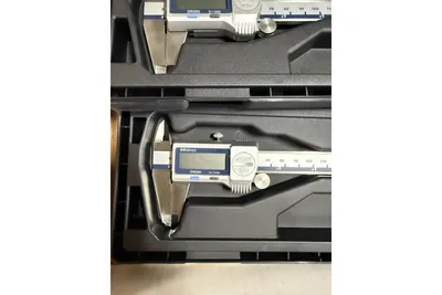 Used _UNKNOWN_ _UNKNOWN_ Digital Calipers Utah US | KD Auctions #1549232