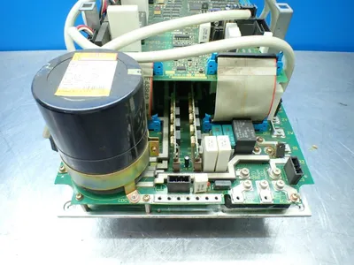 USED FANUC A06B6076H101