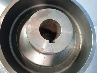 Drive Wheel