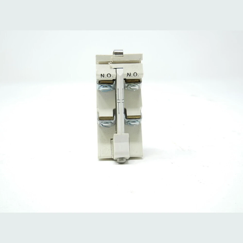 Westinghouse Auxiliary Contact