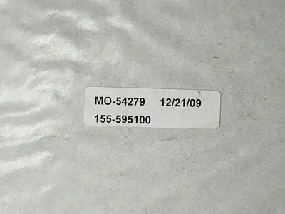 NEW CATERPILLAR 155-5951