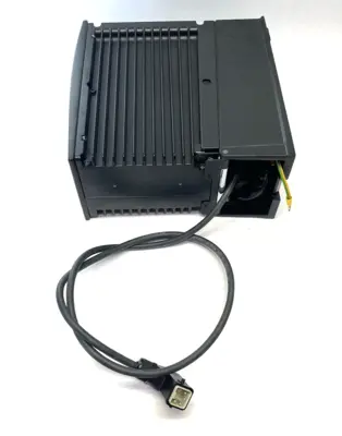 USED ATLAS COPCO POWERMACS TC-4000-P-PN-2P-ES PRIM. PROFINET CONTROLLER