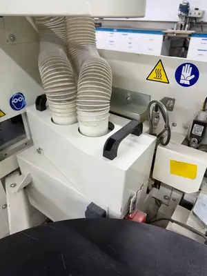 USED 2018 SCM K560 R HP