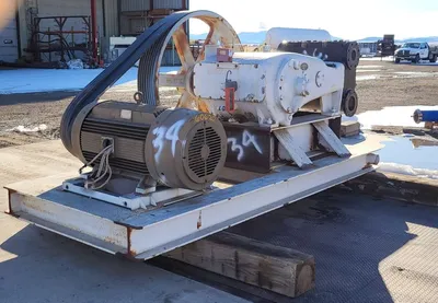 USED WHEATLEY HP-360L