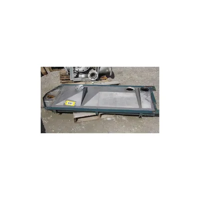 USED ROTEX 321