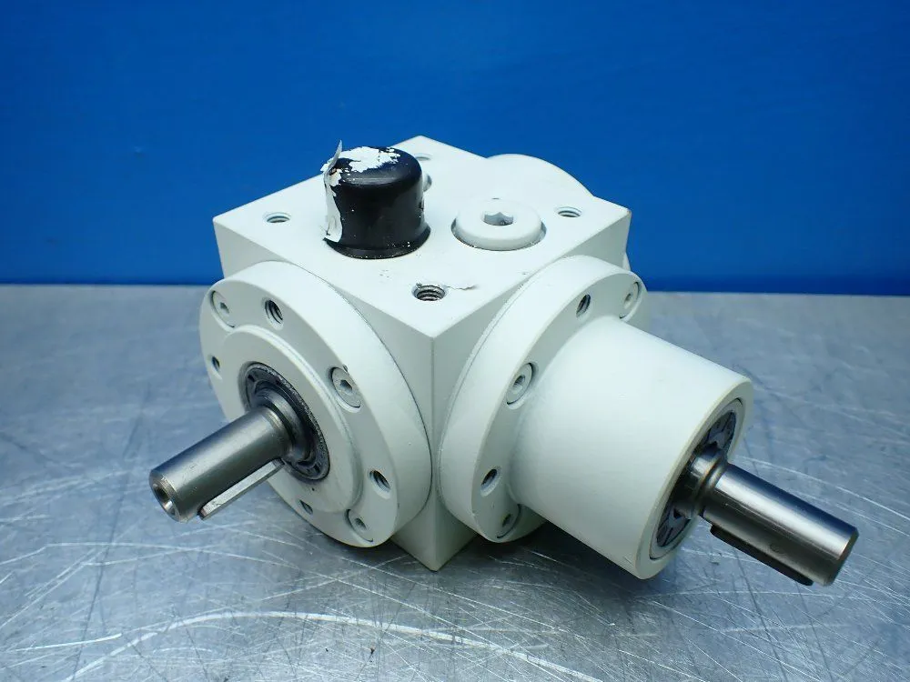 New | in-Stock VOGEL 251409 Motors (misc) Ohio US | HGR 24 #735595