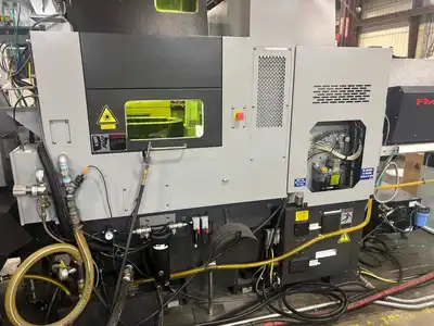 2019 TSUGAMI B0325B-II CNC Swiss | Machinery Network (34)
