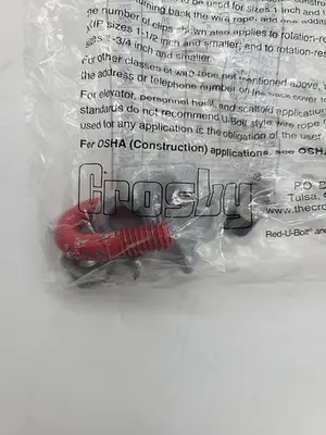 Used _UNKNOWN_ _UNKNOWN_ Bolts Michigan US | ND Industrial Surplus #1207853