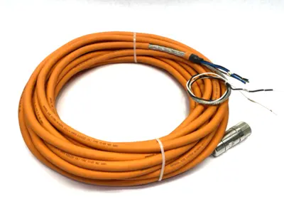 New | in-Stock LAPP Group Flexing Motor Brake Power Cable 50ft Cable & Wire Michigan US | Maverick Industrial Sales #1391849