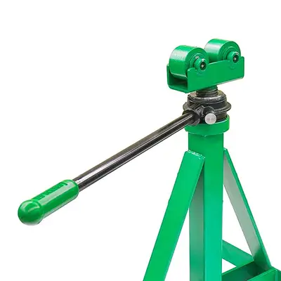 Used GREENLEE _UNKNOWN_ Wire Dereelers South Carolina US | General Equipment and Supply #1491214