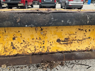 Used _UNKNOWN_ _UNKNOWN_ Plow Blades Michigan US | Miedema Asset Management Group #1579526