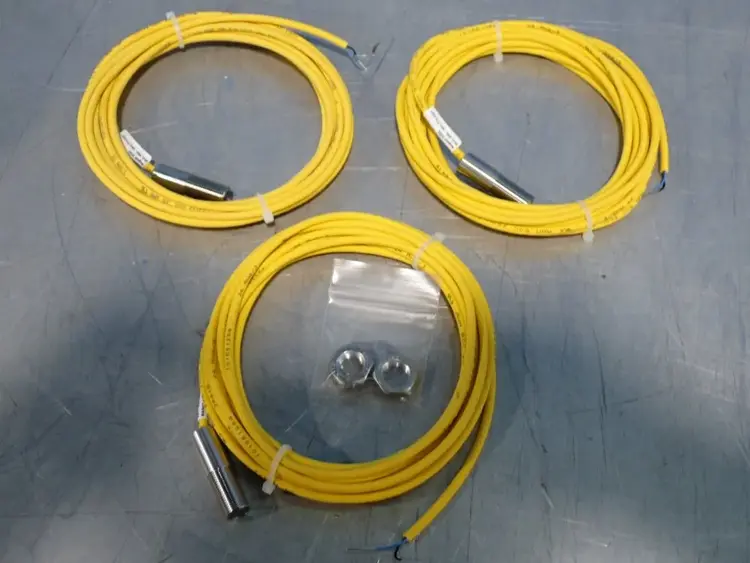 Used 2020 DLC 8113220004 Cable & Wire Ohio US | HGR 24 #1006748
