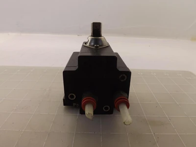 Used GEMINI VALVE _UNKNOWN_ Parts (Hydraulics and Pneumatics) | OCO Industrial #1646054