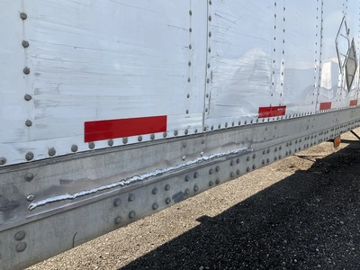 Used 2014 STOUGHTON _UNKNOWN_ Misc Trailers Michigan US | Miedema Asset Management Group #1301600