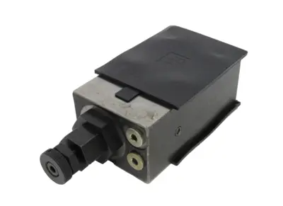 NEW PARKER PRM3BB17KNS-50 PRESSURE REDUCING VALVE