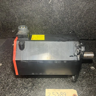 USED FANUC A06B-0247-B101