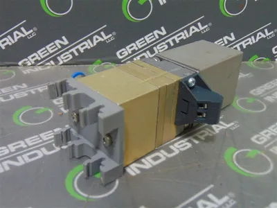 ABB TEIP11-PS I/P Uniformer/Converter Module Used