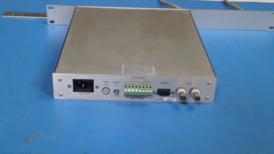 USED Solutec SOL 20/20 Audio Sound Meter
