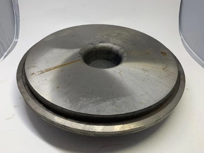 Durco CS26834AB 13" SD51 Rear Cover