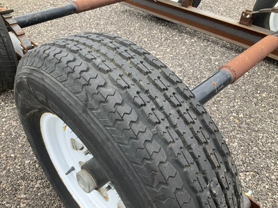 Used _UNKNOWN_ _UNKNOWN_ Running Gears Michigan US | Miedema Asset Management Group #1320508