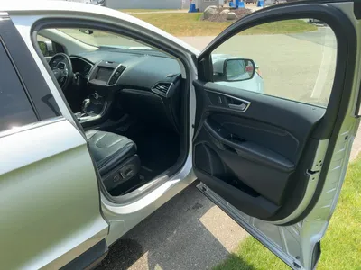 Used 2017 FORD EDGE SUVs Michigan US | Miedema Asset Management Group #1296286