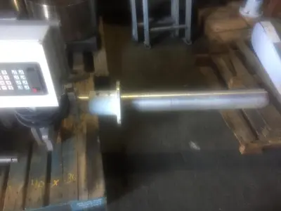 USED ALL-FILL B-120