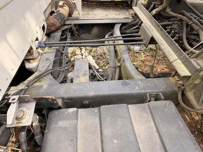 Used 2003 FREIGHTLINER M2 2499 Hooklifts & Roll-Offs New Jersey US | Proxy Equipment #1425939