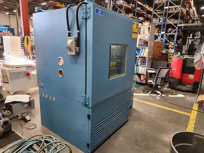 USED 1993 THERMOTRON HPS-35