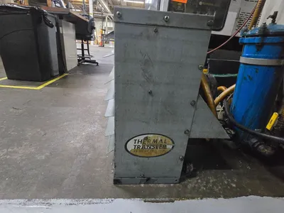 MORI SEIKI SH-50 Horizontal Machining Centers | 520 Machinery Sales LLC (9)