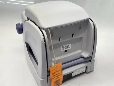 Used Titmus Vision Screener Unit With Remote Unit Ophthalmology Michigan US | Maverick Industrial Sales #1400550