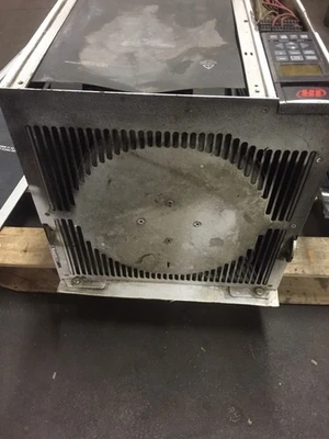 Used Danfoss PT5CN1STR0DLF AC Drive Control Module Indiana US | J&J Industrial Supply #519495