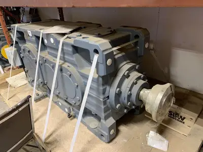 New | in-Stock SEW-EURODRIVE X3KS220/HU/B Gearboxes British Columbia CA | Lenmark #268384