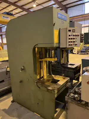 USED 1988 MULTIPRESS F2L35-30H C-692-E2