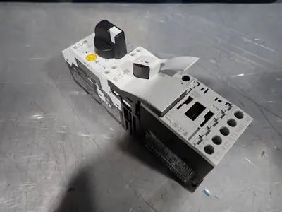Motor Starter