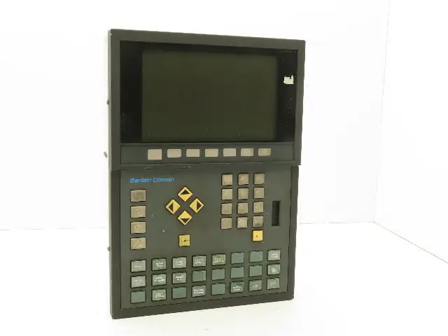 Used BARBER COLMAN _UNKNOWN_ Automation Control (HMI) Indiana US | Arrow Industrial #631767