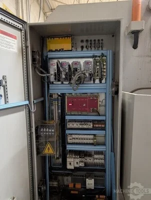 USED ERMAKSAN SPEED BEND PRO 3100X135