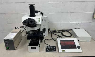 Olympus PROVIS AX70 Microscopes | Fram Fram LLC (3)