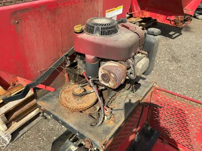 Used _UNKNOWN_ _UNKNOWN_ Dry Spreaders Michigan US | Miedema Asset Management Group #1477192