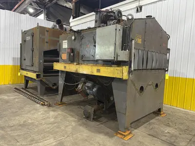 USED PANGBORN ES-1821-125