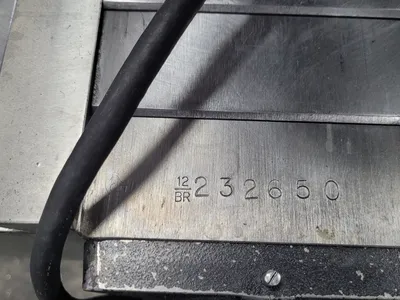 BRIDGEPORT Series 1 2 HP Mills, Vertical | Machinery Central (16)